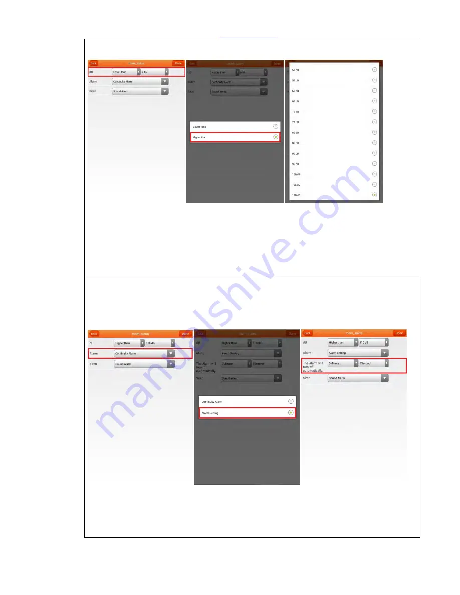 Sapido DDLA0z User Manual Download Page 27