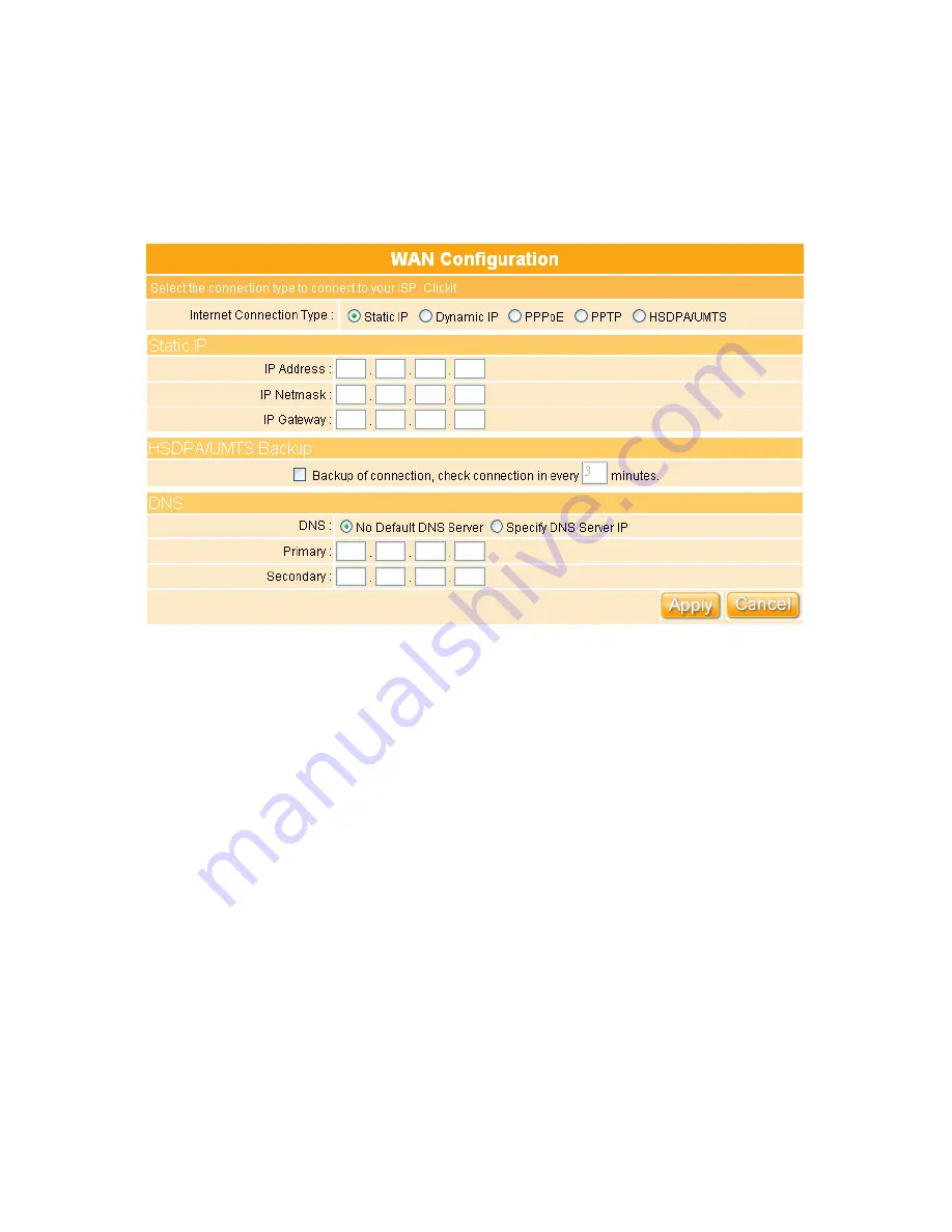 Sapido Gr-1100 User Manual Download Page 52