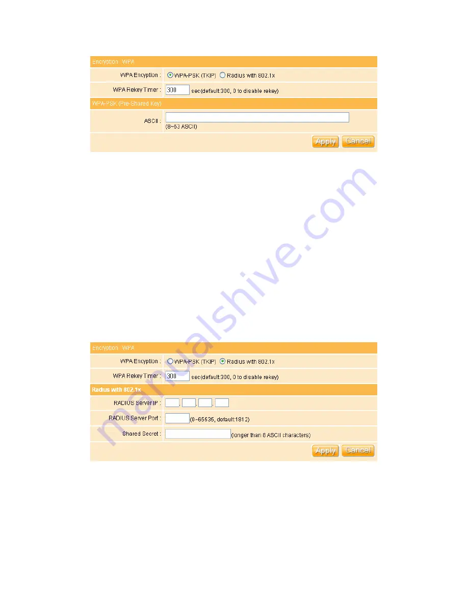 Sapido Gr-1100 User Manual Download Page 68