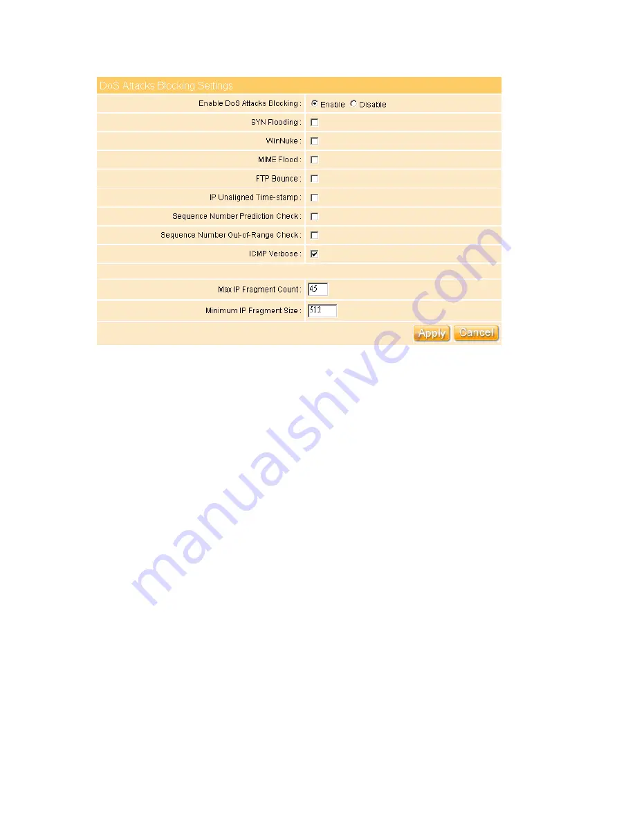 Sapido Gr-1100 User Manual Download Page 75