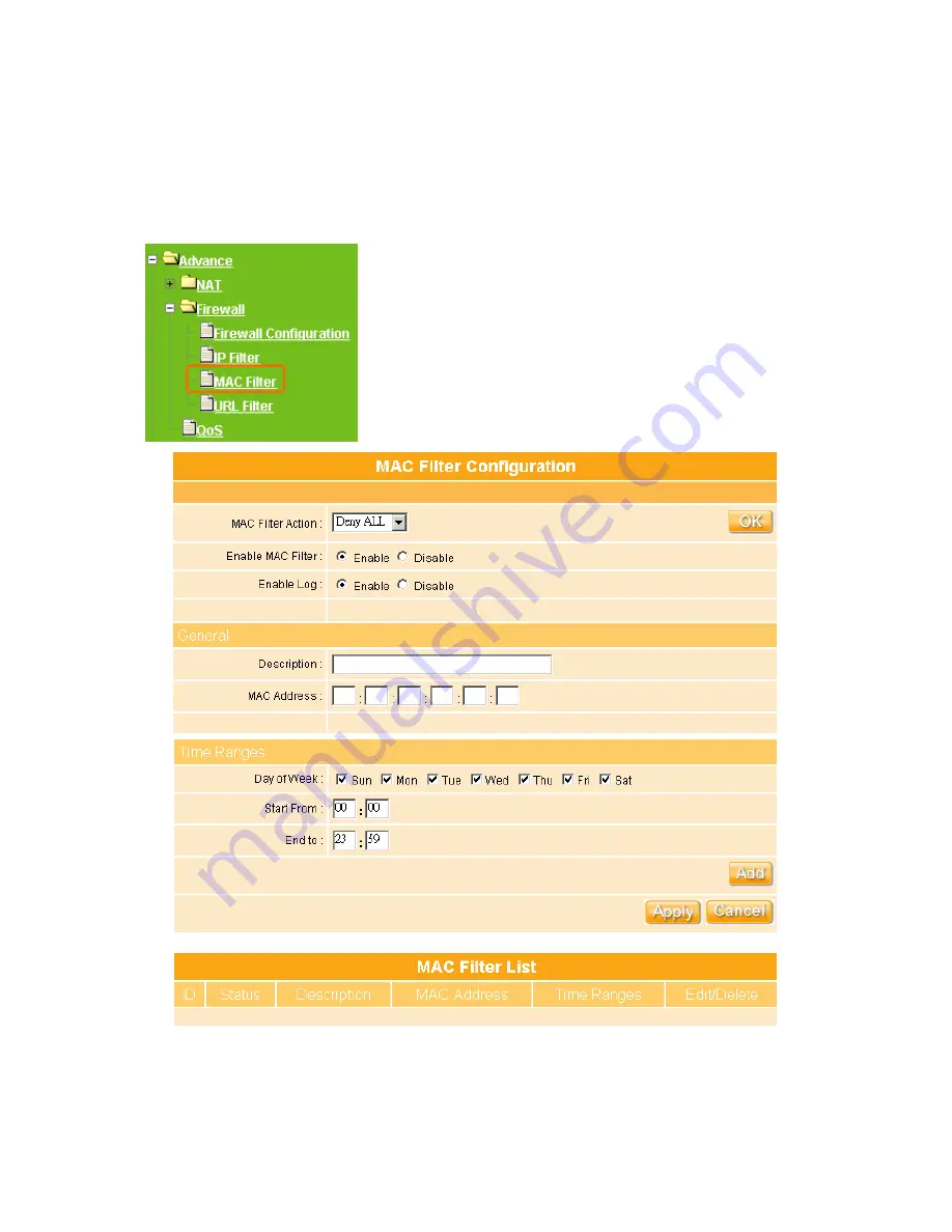 Sapido Gr-1100 User Manual Download Page 81