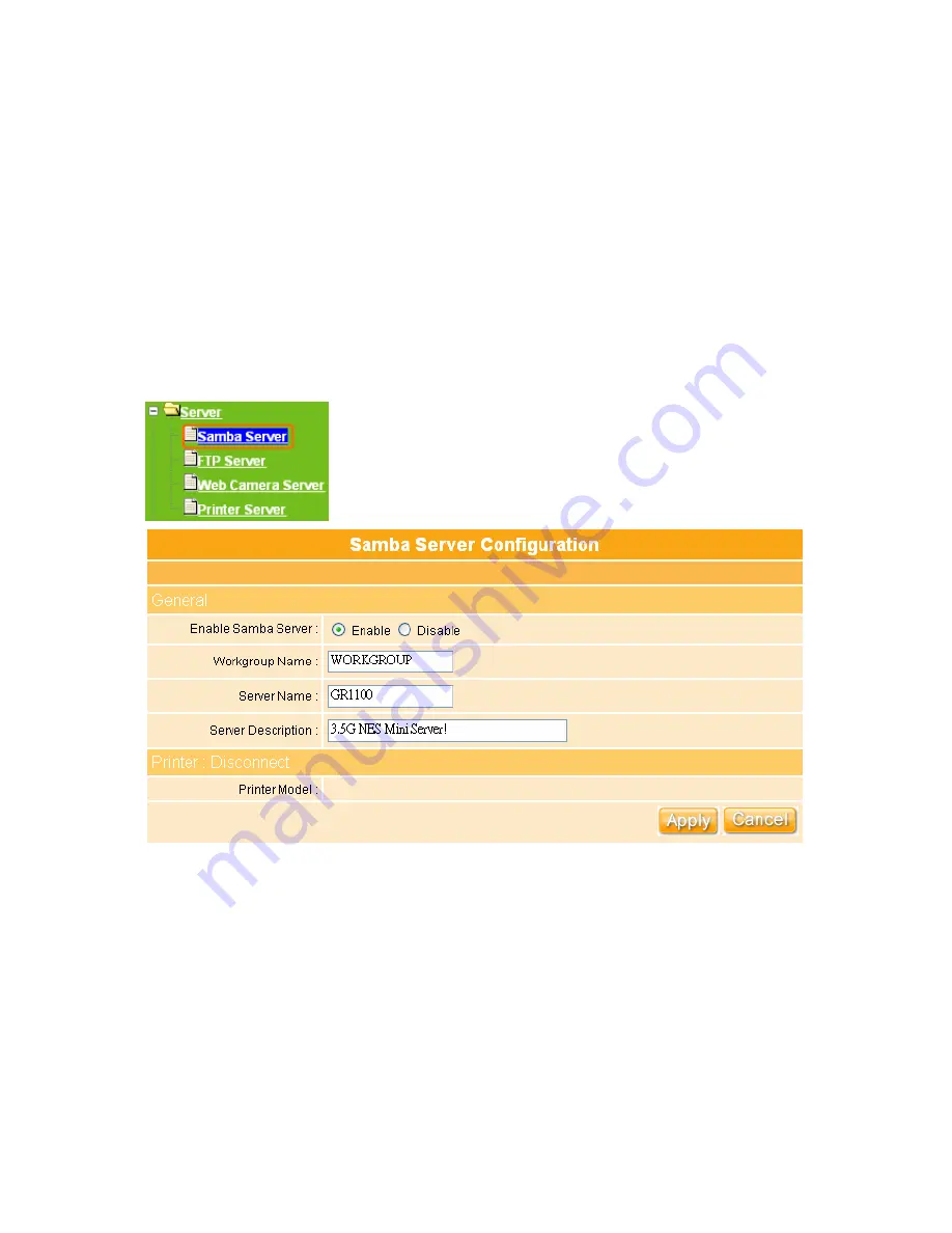 Sapido Gr-1100 User Manual Download Page 87