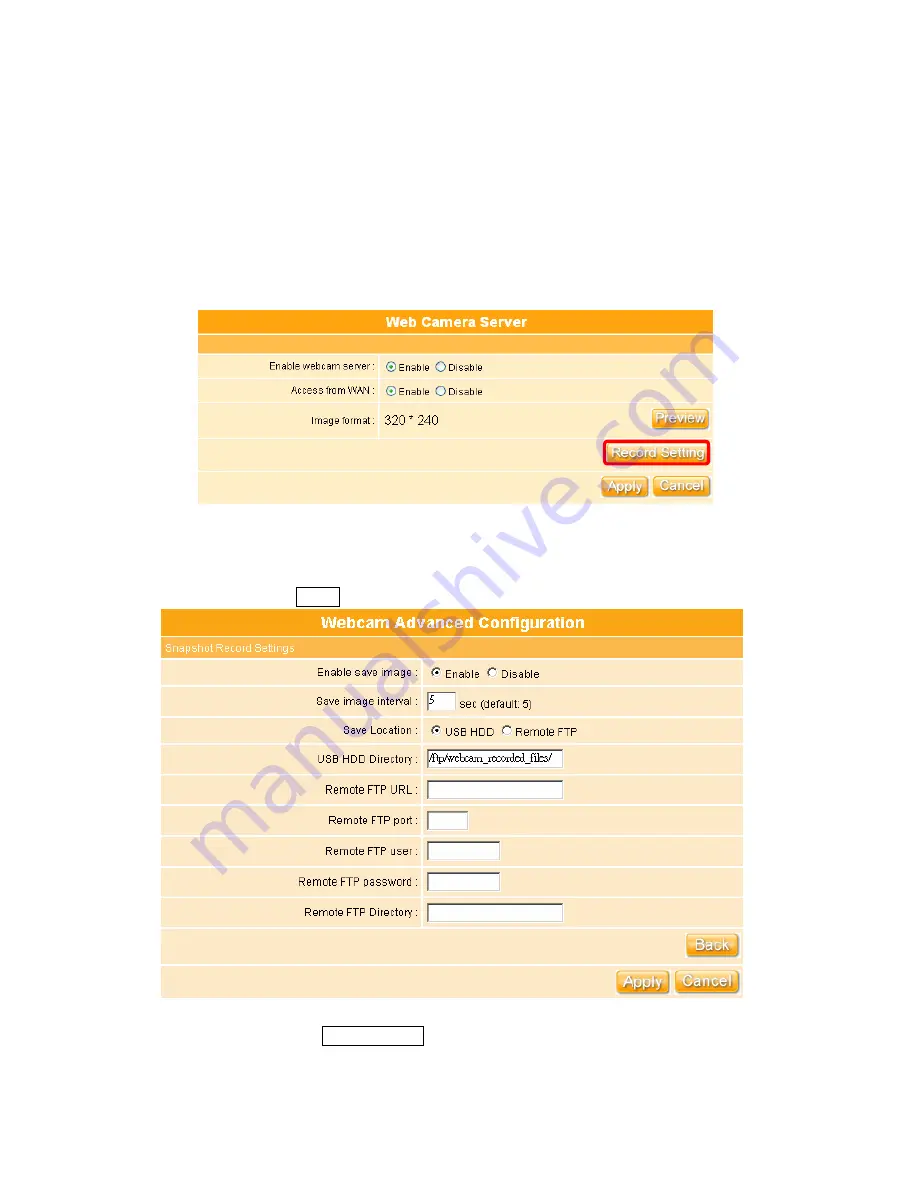 Sapido Gr-1100 User Manual Download Page 99