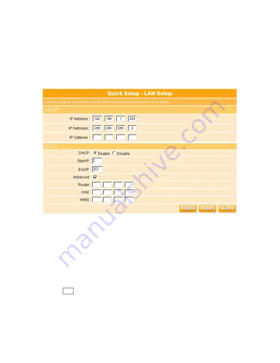 Sapido Gr-1100 User Manual Download Page 139