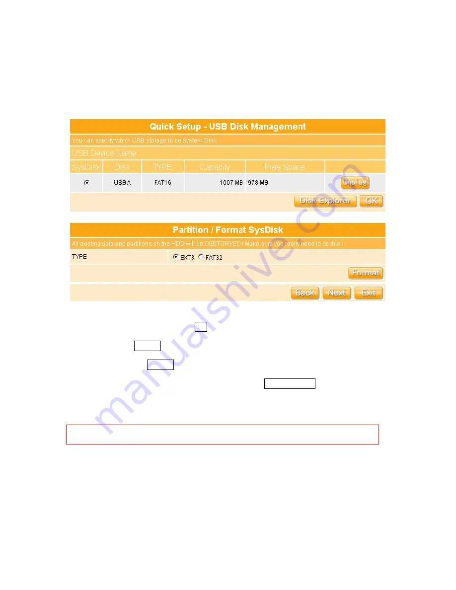 Sapido Gr-1100 User Manual Download Page 144