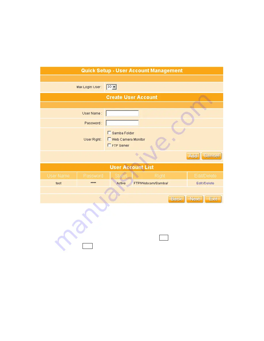 Sapido Gr-1100 User Manual Download Page 145