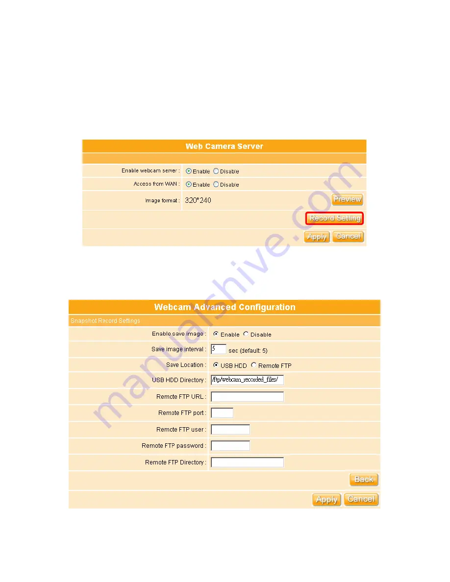 Sapido Gr-1100 User Manual Download Page 170