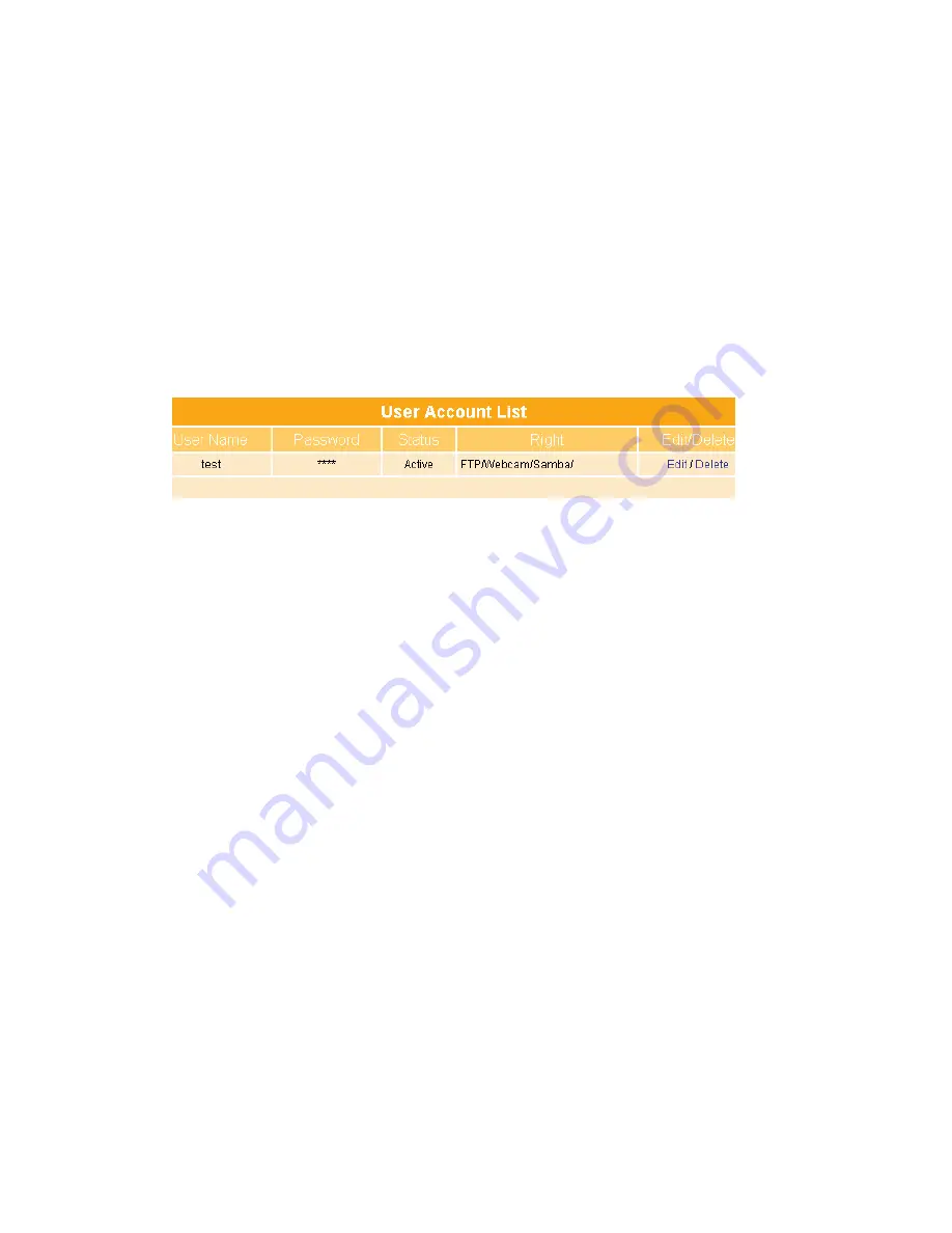 Sapido Gr-1100 User Manual Download Page 189