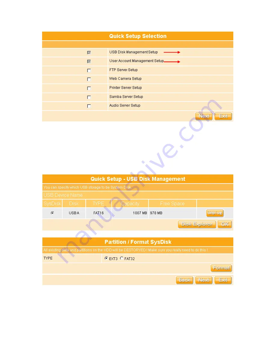 Sapido Gr-1100 User Manual Download Page 211