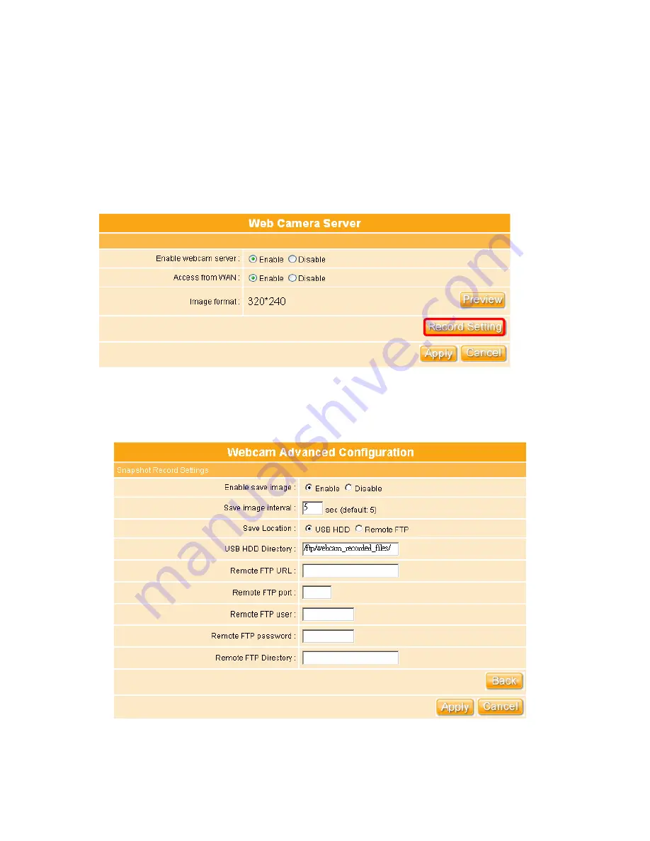 Sapido Gr-1100 User Manual Download Page 232