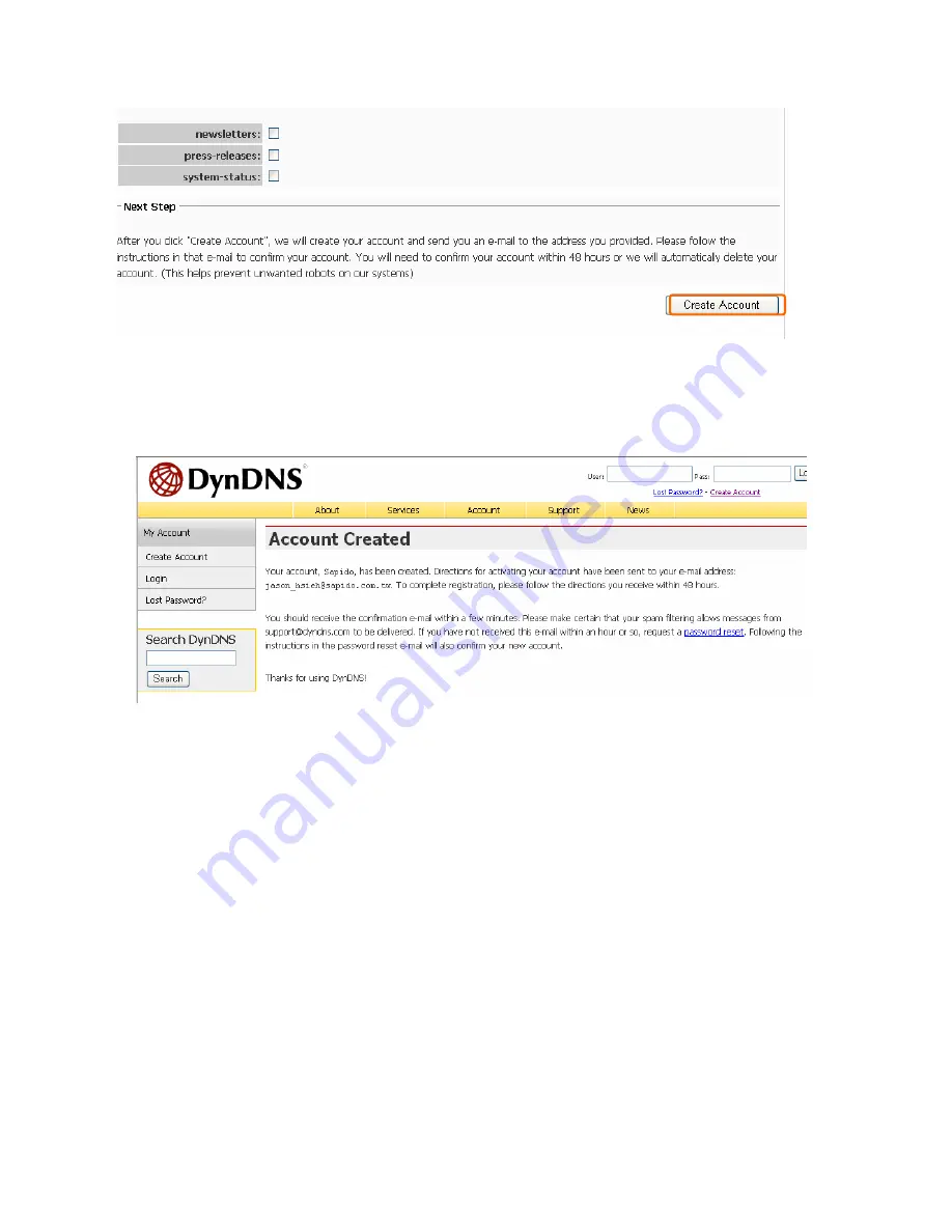 Sapido Gr-1100 User Manual Download Page 268