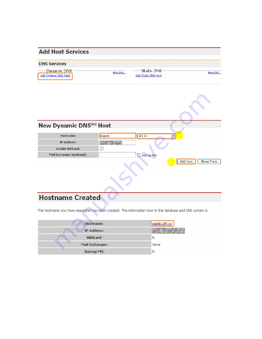 Sapido Gr-1100 User Manual Download Page 271