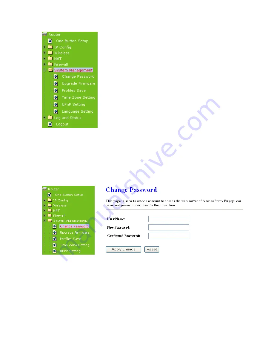 Sapido MB-1112 User Manual Download Page 59