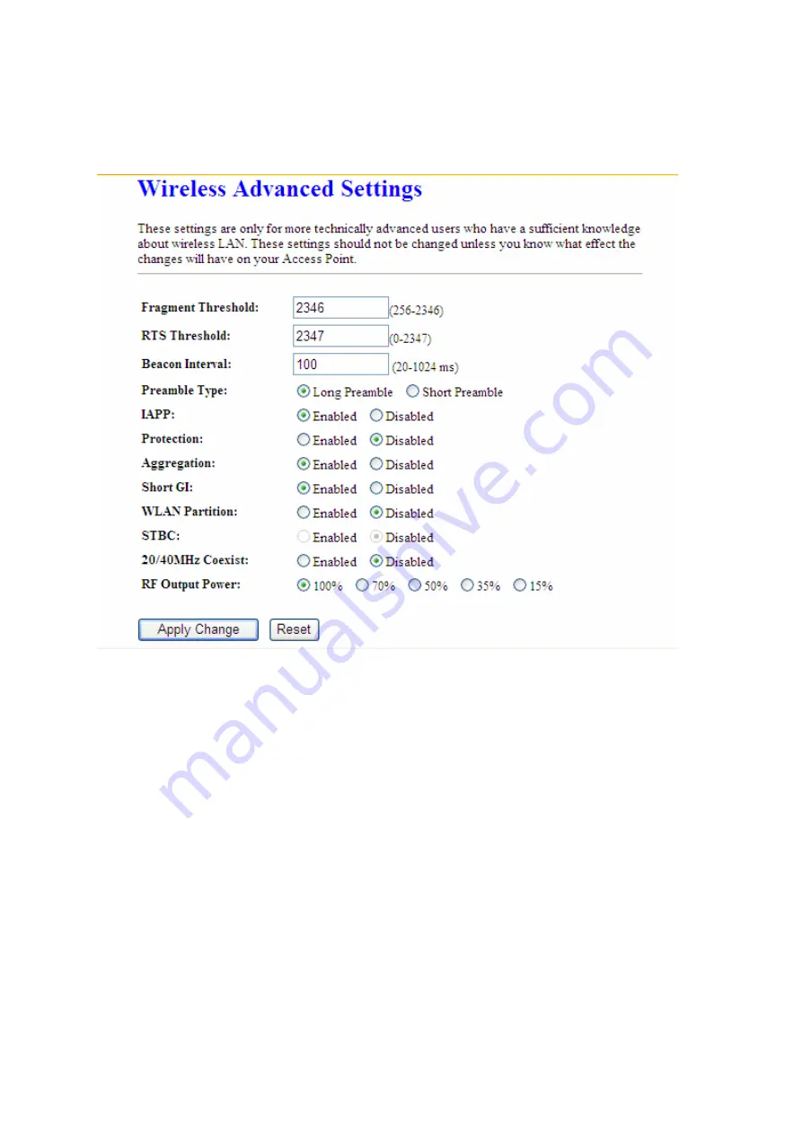 Sapido PCI022 MZK-KR150NUS User Manual Download Page 49