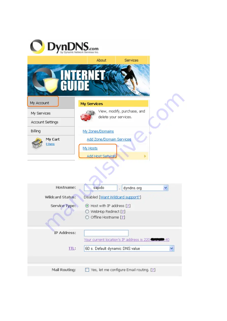 Sapido PCI022 MZK-KR150NUS User Manual Download Page 95