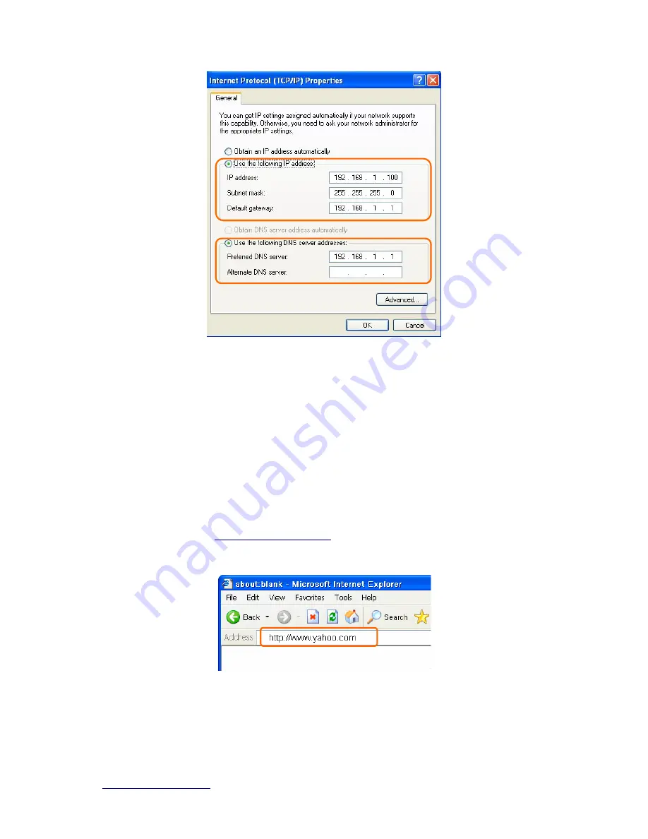 Sapido RM-1802 Скачать руководство пользователя страница 17