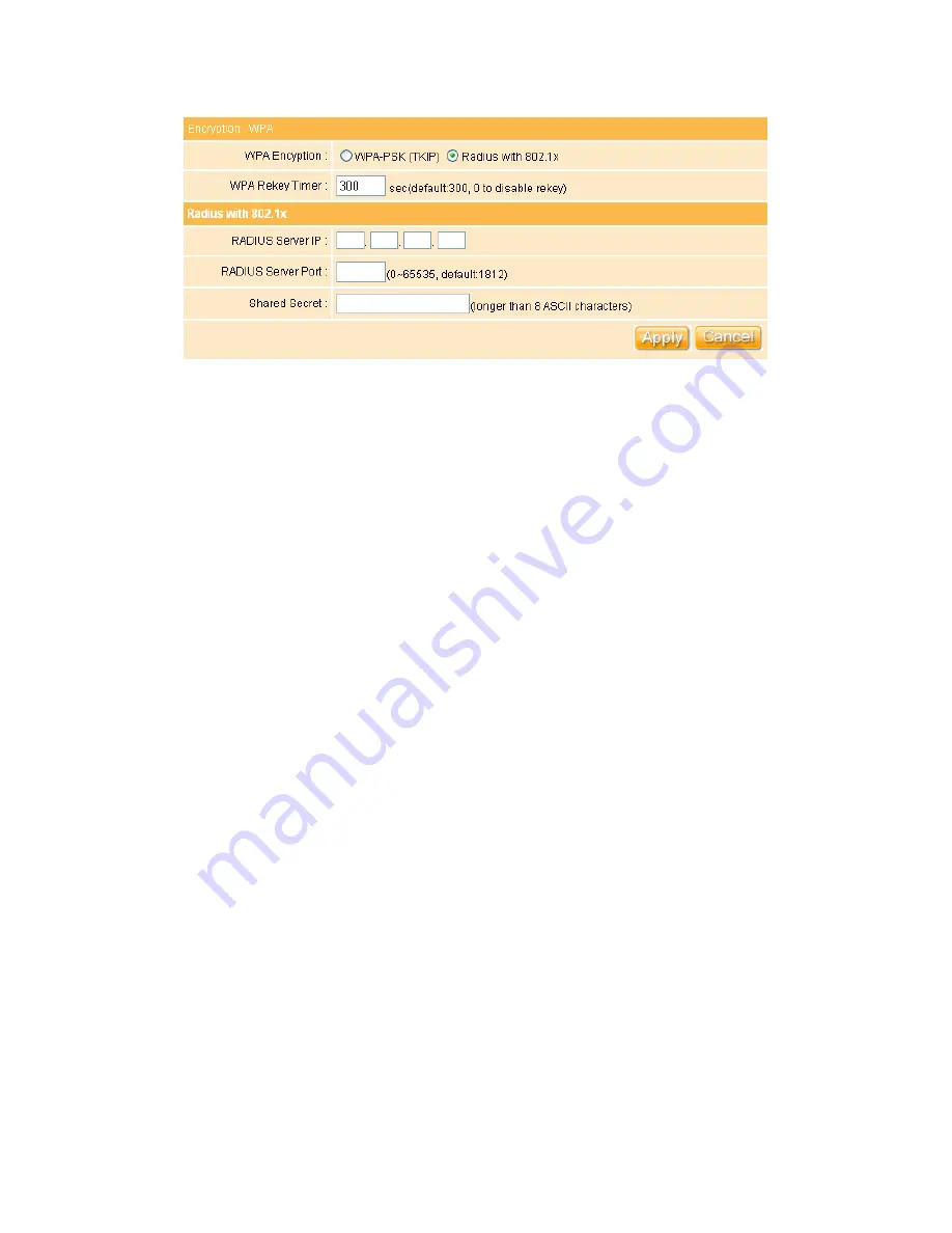 Sapido Ultimate WE-1120 User Manual Download Page 59