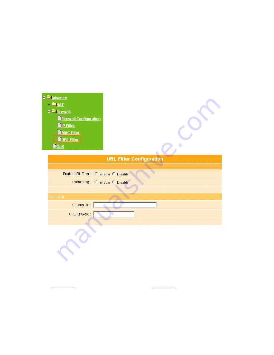 Sapido Ultimate WE-1120 User Manual Download Page 73