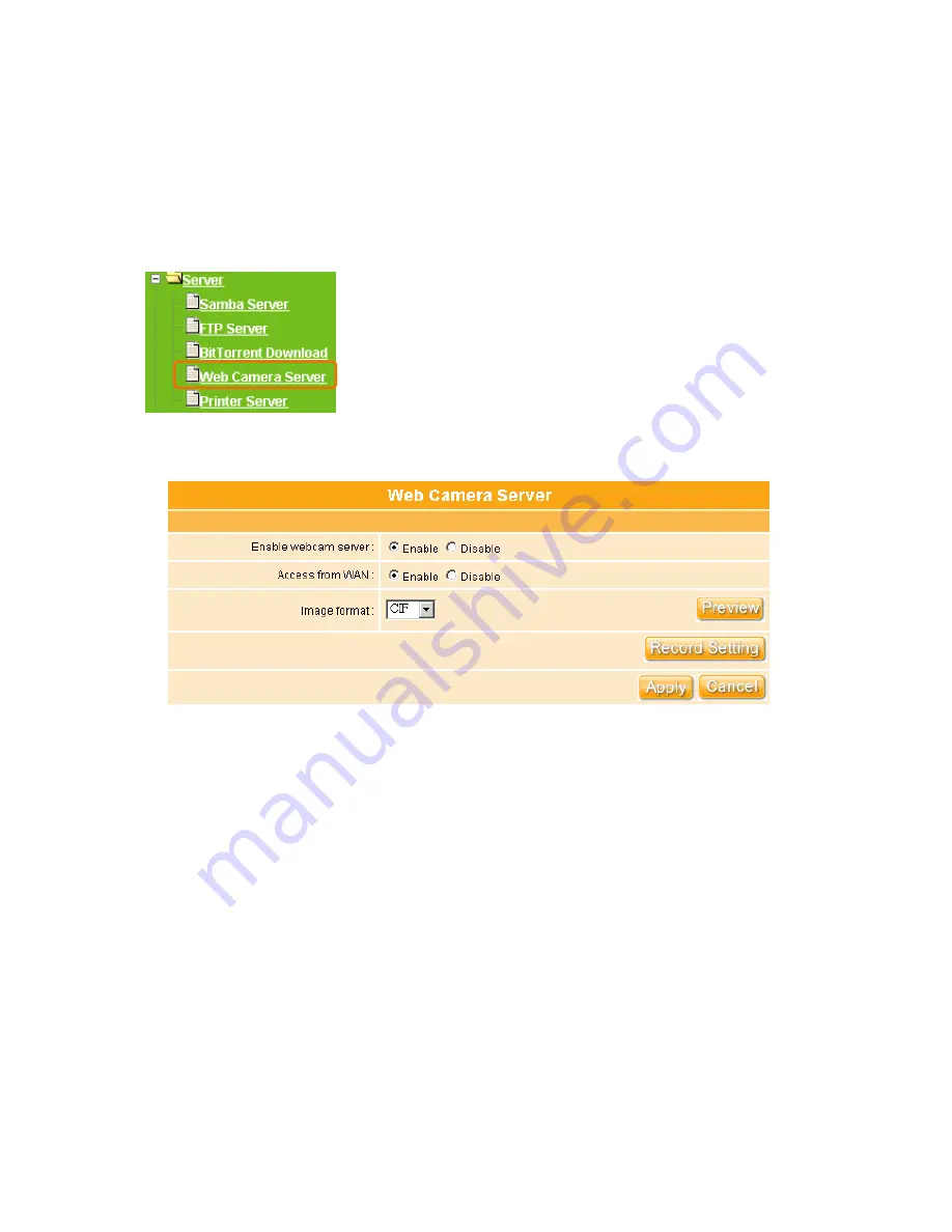 Sapido Ultimate WE-1120 User Manual Download Page 83