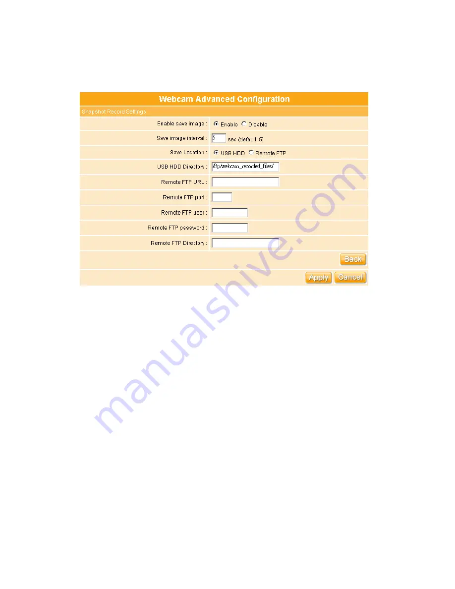 Sapido Ultimate WE-1120 User Manual Download Page 84