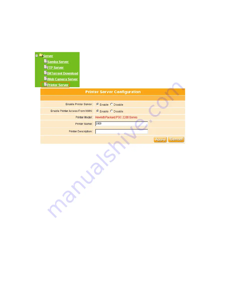 Sapido Ultimate WE-1120 User Manual Download Page 93