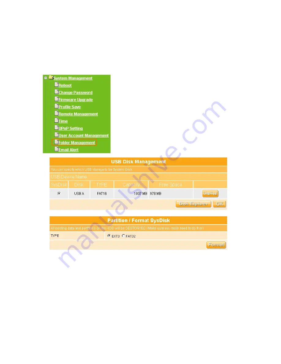 Sapido Ultimate WE-1120 User Manual Download Page 111