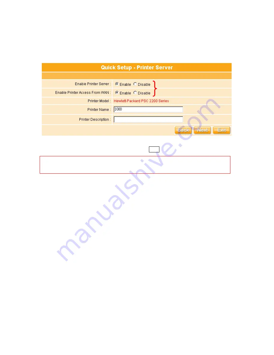 Sapido Ultimate WE-1120 User Manual Download Page 136