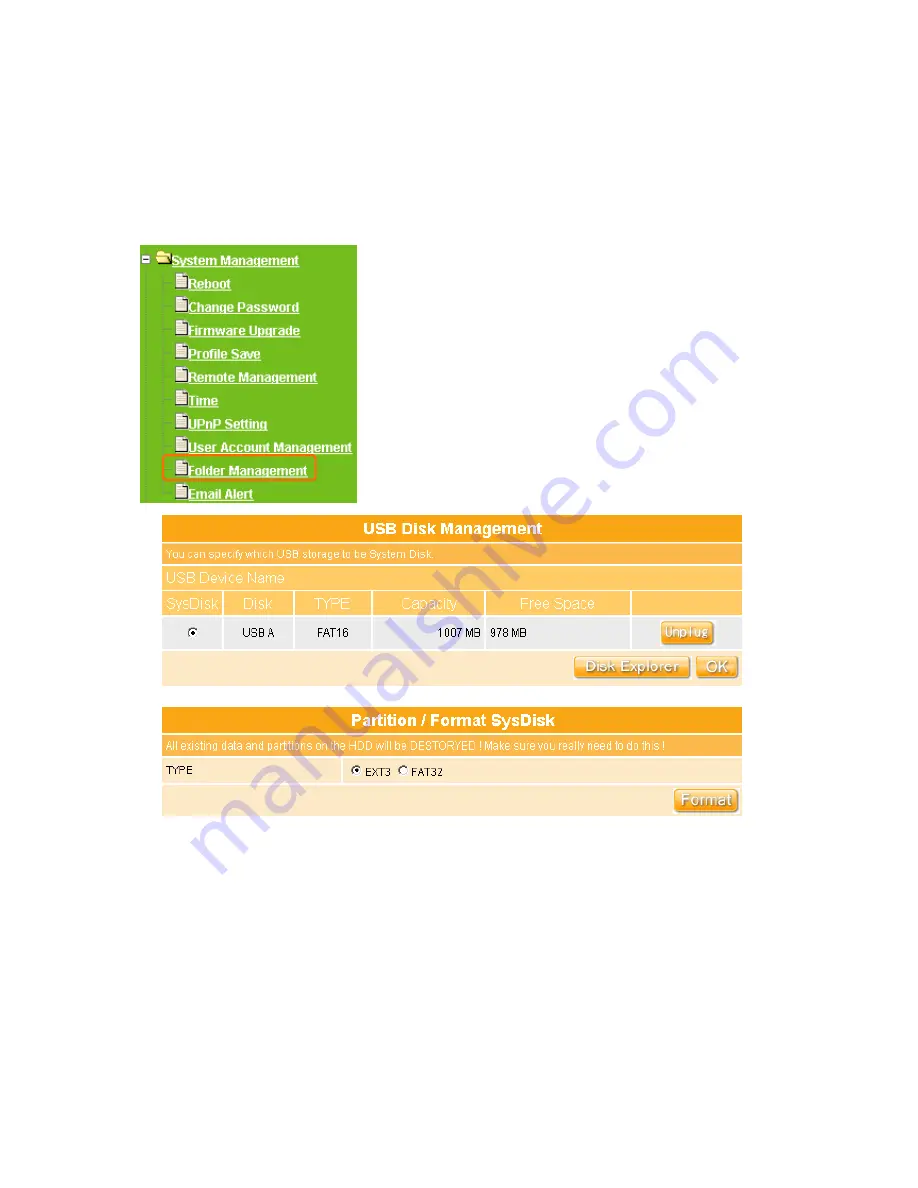 Sapido Ultimate WE-1120 User Manual Download Page 179