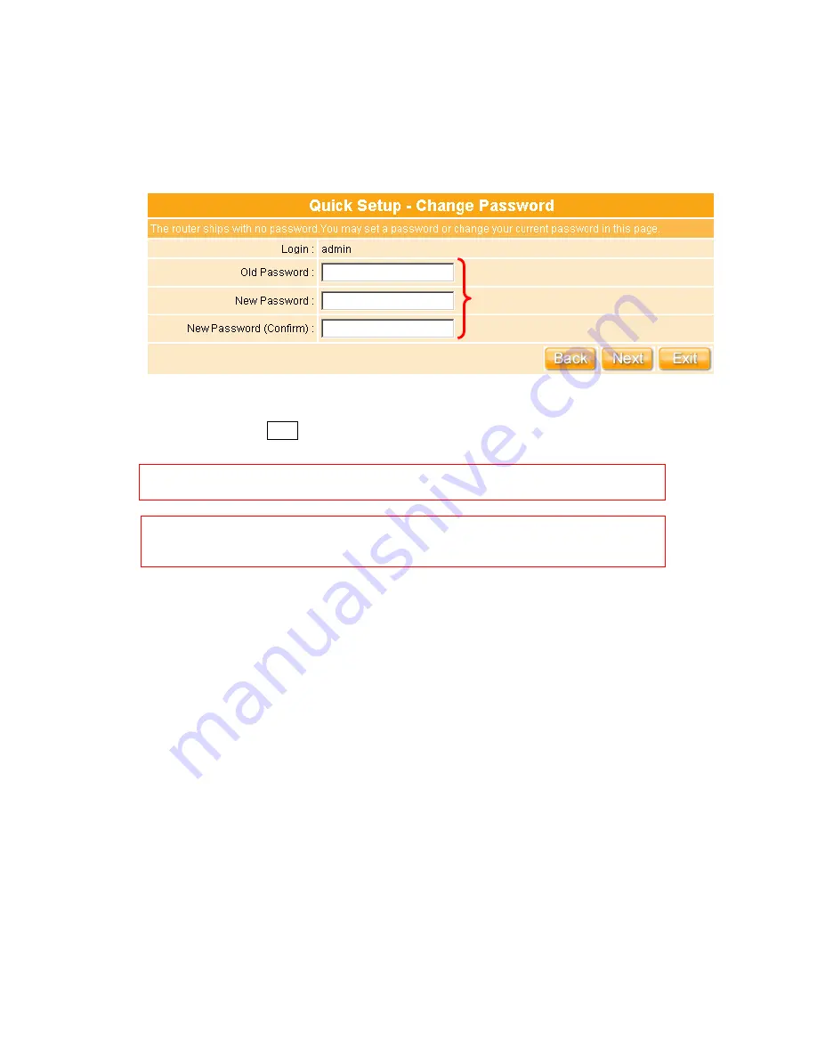 Sapido Ultimate WE-1120 User Manual Download Page 197