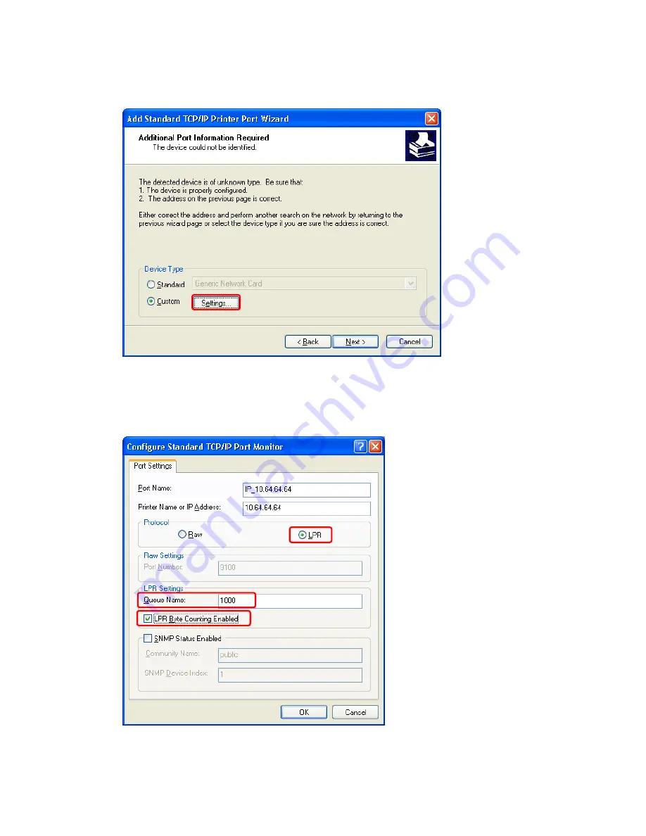 Sapido Ultimate WE-1120 User Manual Download Page 232