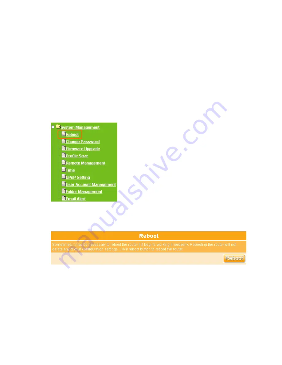 Sapido Ultimate WE-1120 User Manual Download Page 235