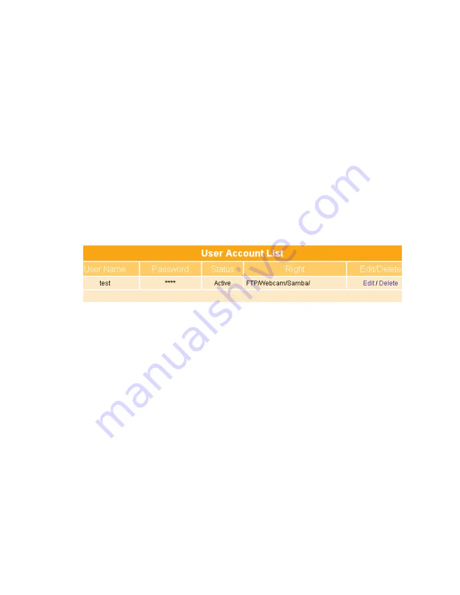 Sapido Ultimate WE-1120 User Manual Download Page 244