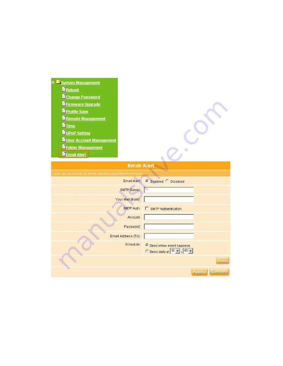 Sapido Ultimate WE-1120 User Manual Download Page 246