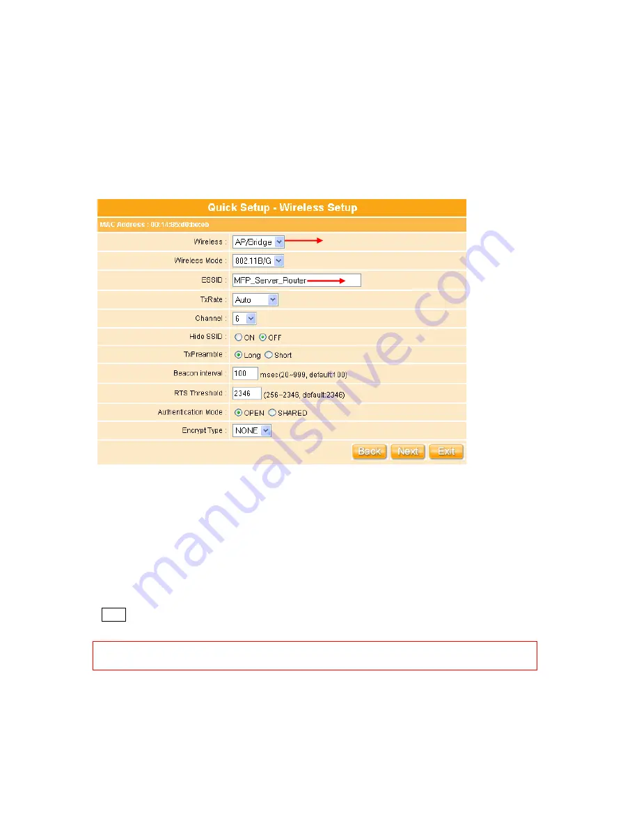 Sapido we 1110 User Manual Download Page 129