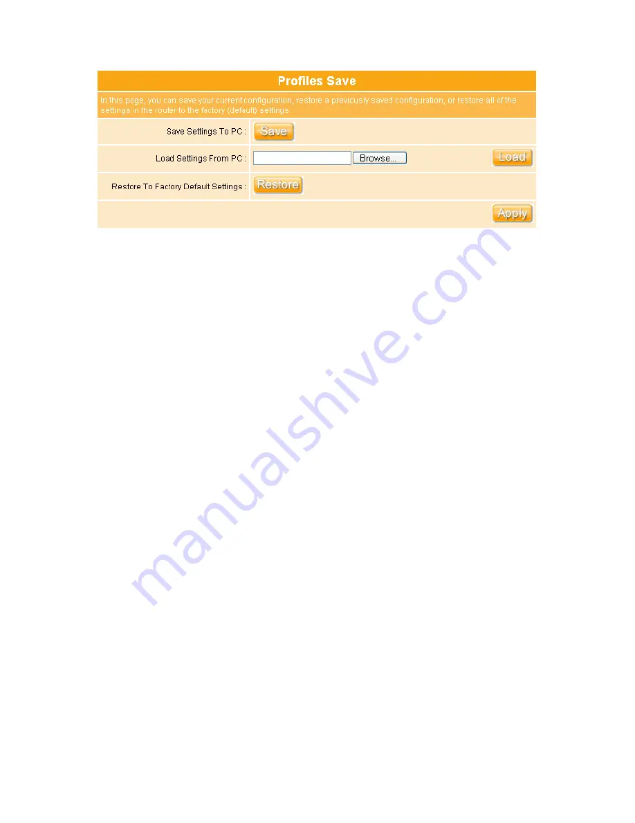 Sapido we 1110 User Manual Download Page 173