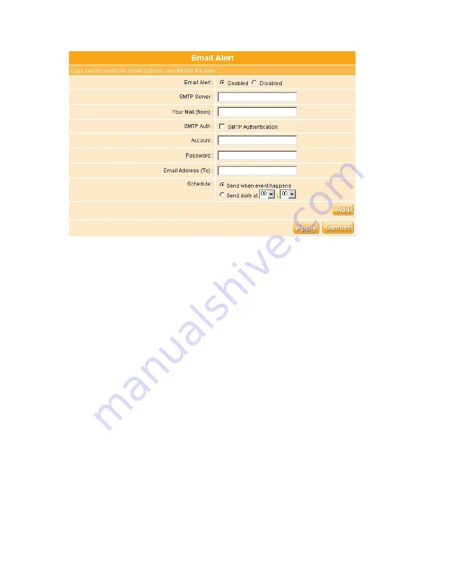 Sapido we 1110 User Manual Download Page 181