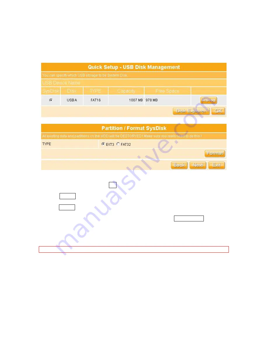 Sapido we 1110 User Manual Download Page 200