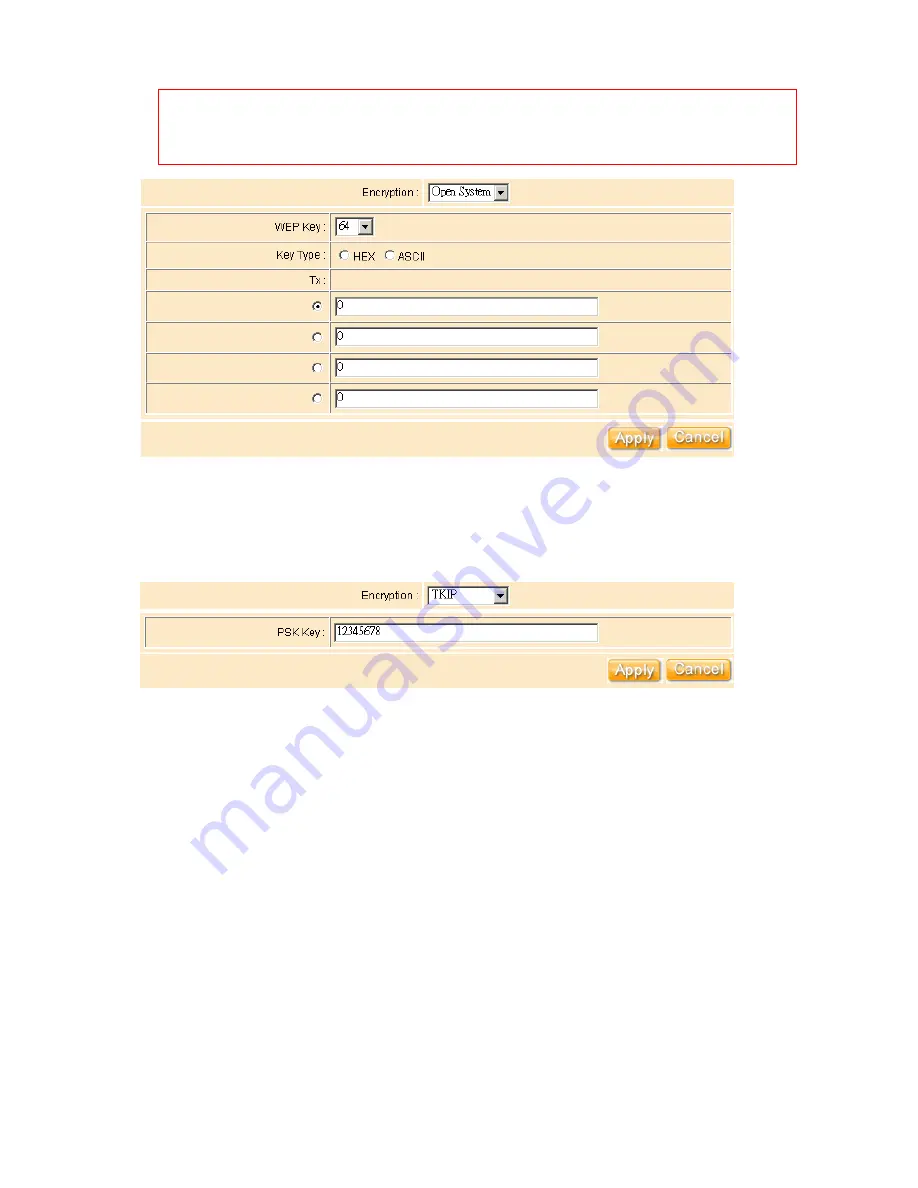 Sapido we 1110 User Manual Download Page 210