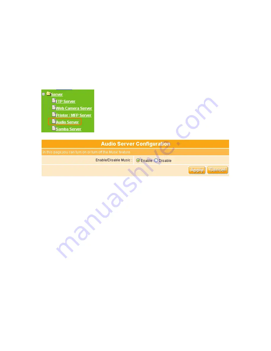 Sapido we 1110 User Manual Download Page 231