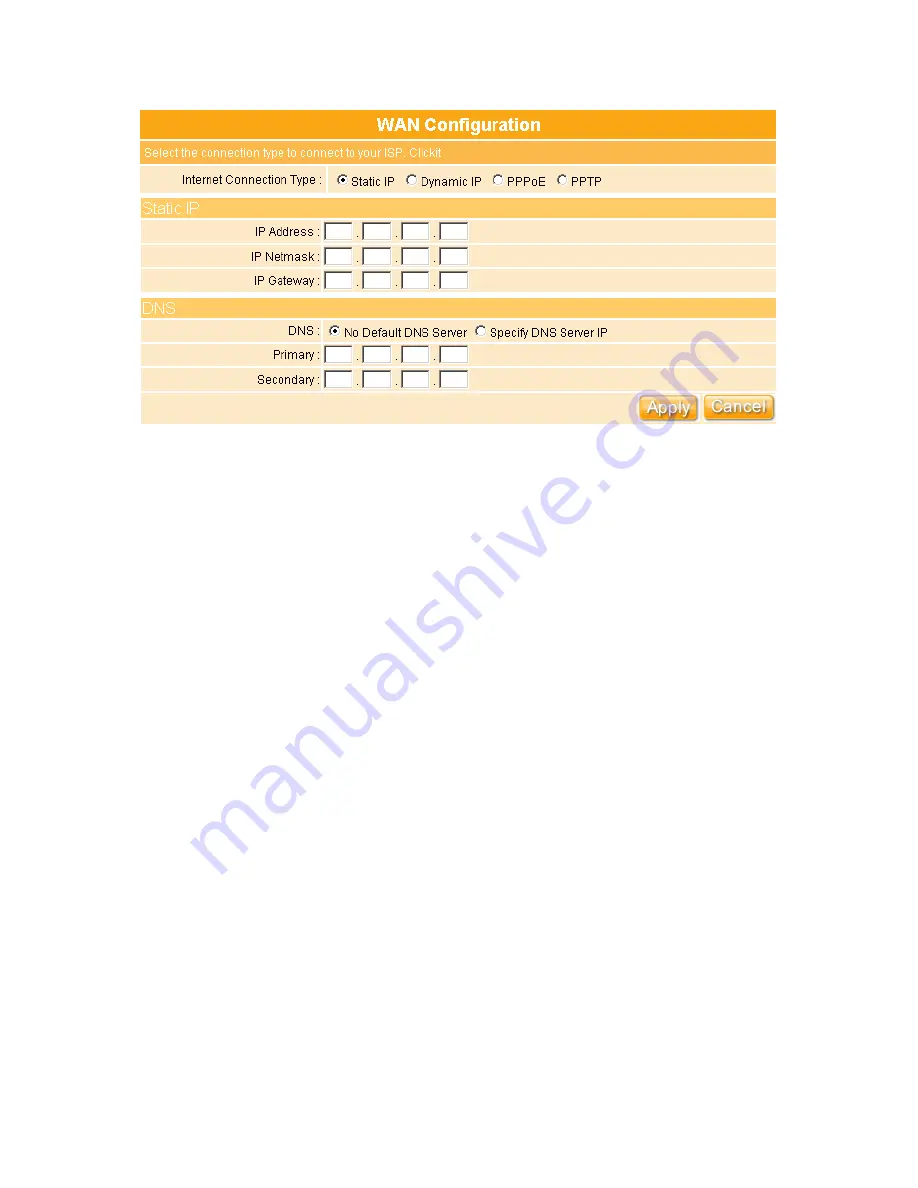 Sapido WE-1530 User Manual Download Page 48