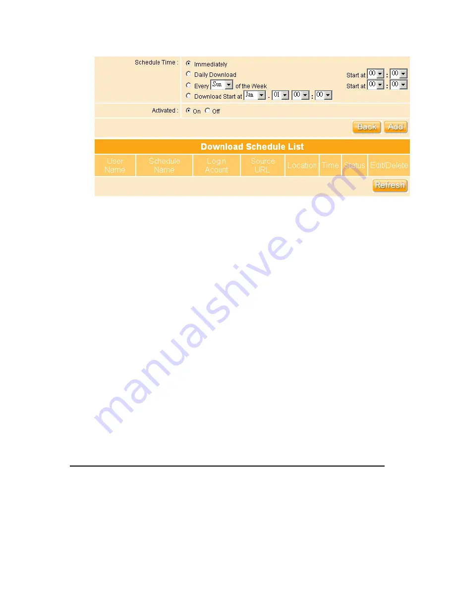 Sapido WE-1530 User Manual Download Page 83