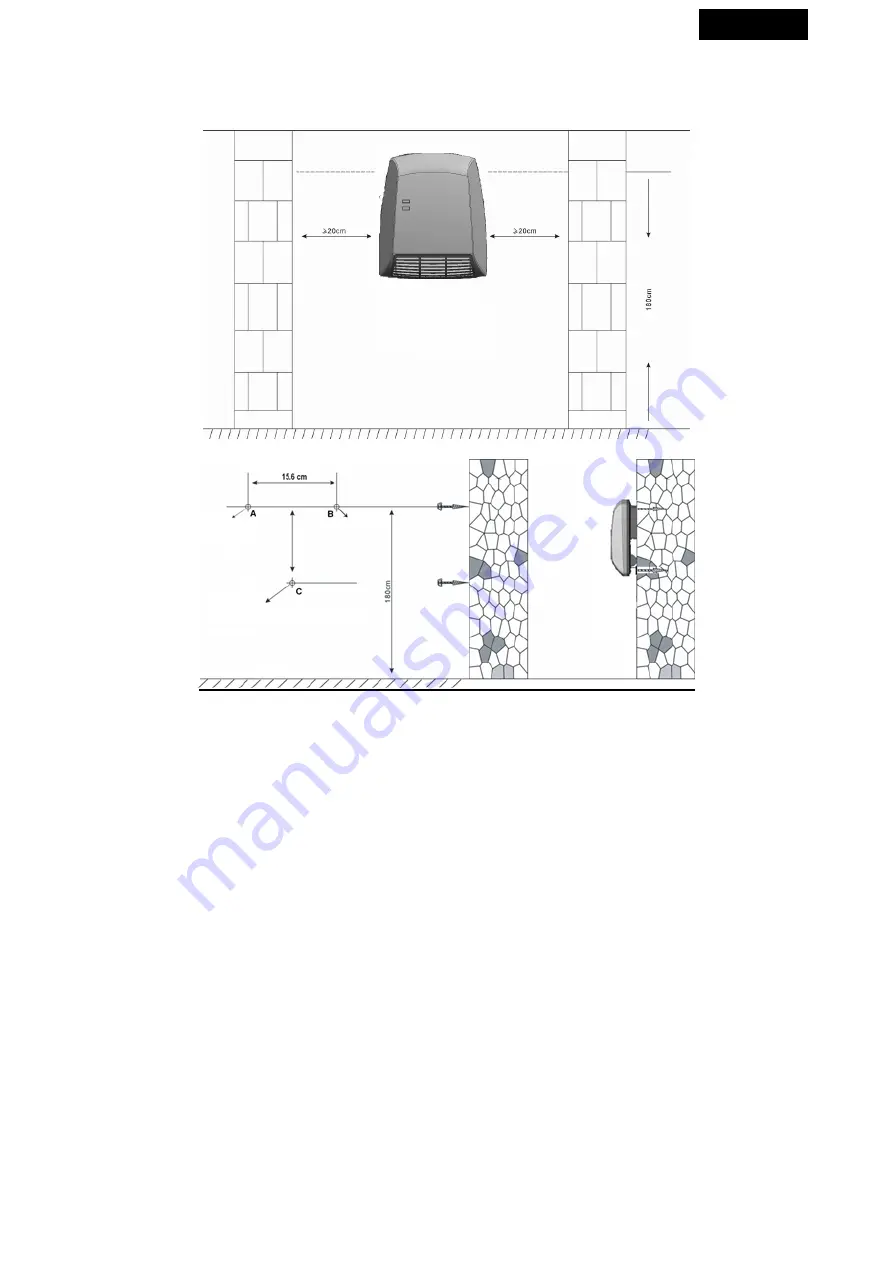 SAPIRHOME 4895139224528 Instruction Manual Download Page 5