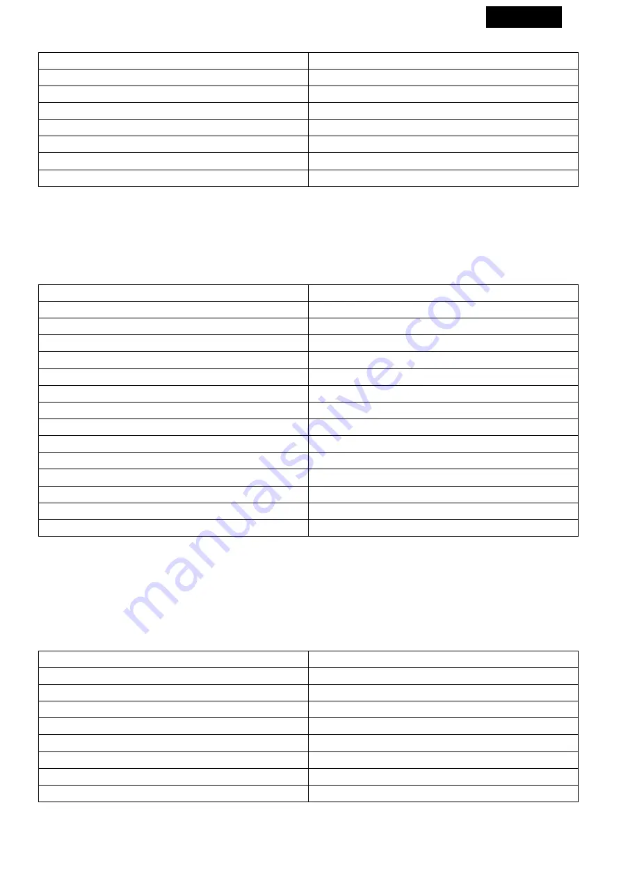 SAPIRHOME SP-1446-D Instruction Manual Download Page 37