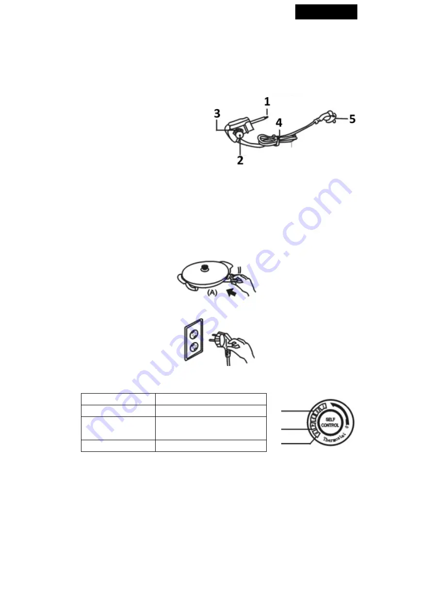 SAPIRHOME Z-1010-ADM Скачать руководство пользователя страница 2