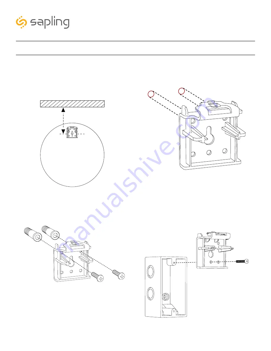 Sapling SAM Series Скачать руководство пользователя страница 11