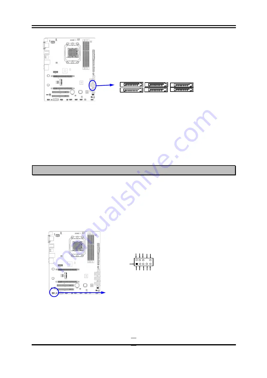 Sapphire Audio AMD 890GX Скачать руководство пользователя страница 20