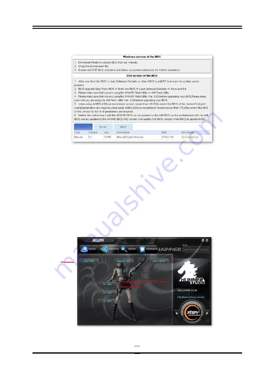 Sapphire Audio AMD 890GX User Manual Download Page 56