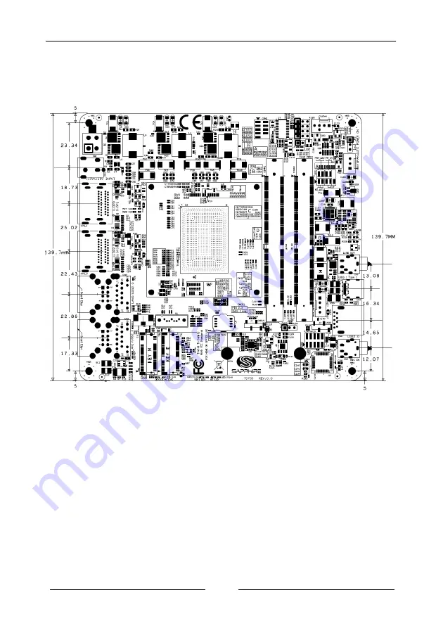 Sapphire Audio FS-FP6 User Manual Download Page 11