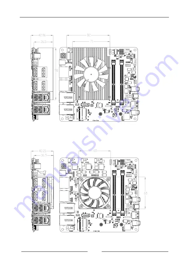 Sapphire Audio FS-FP6 Скачать руководство пользователя страница 12