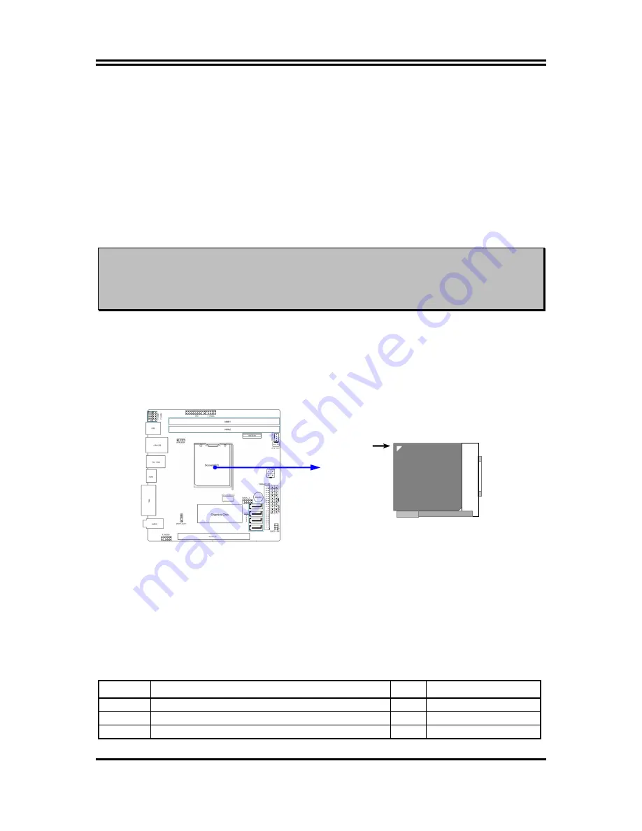 Sapphire Audio IPC-AM3DD785G Installation Manual Download Page 42